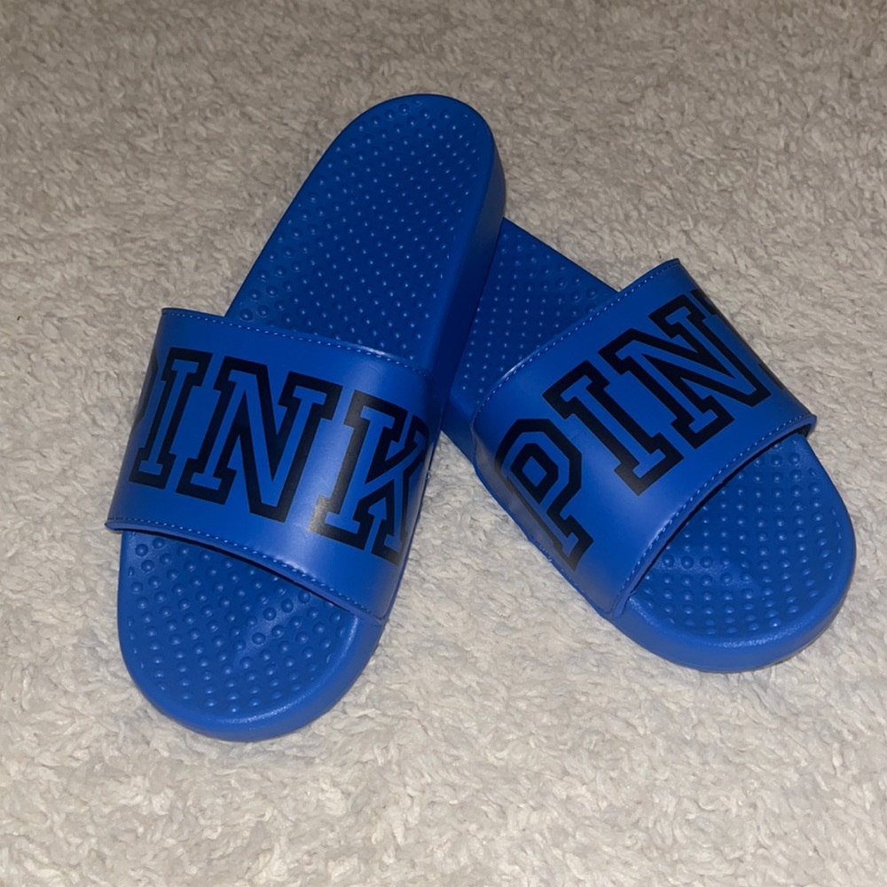Selling PINK slides
